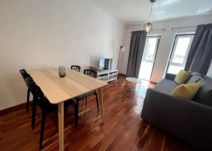 Apartamento